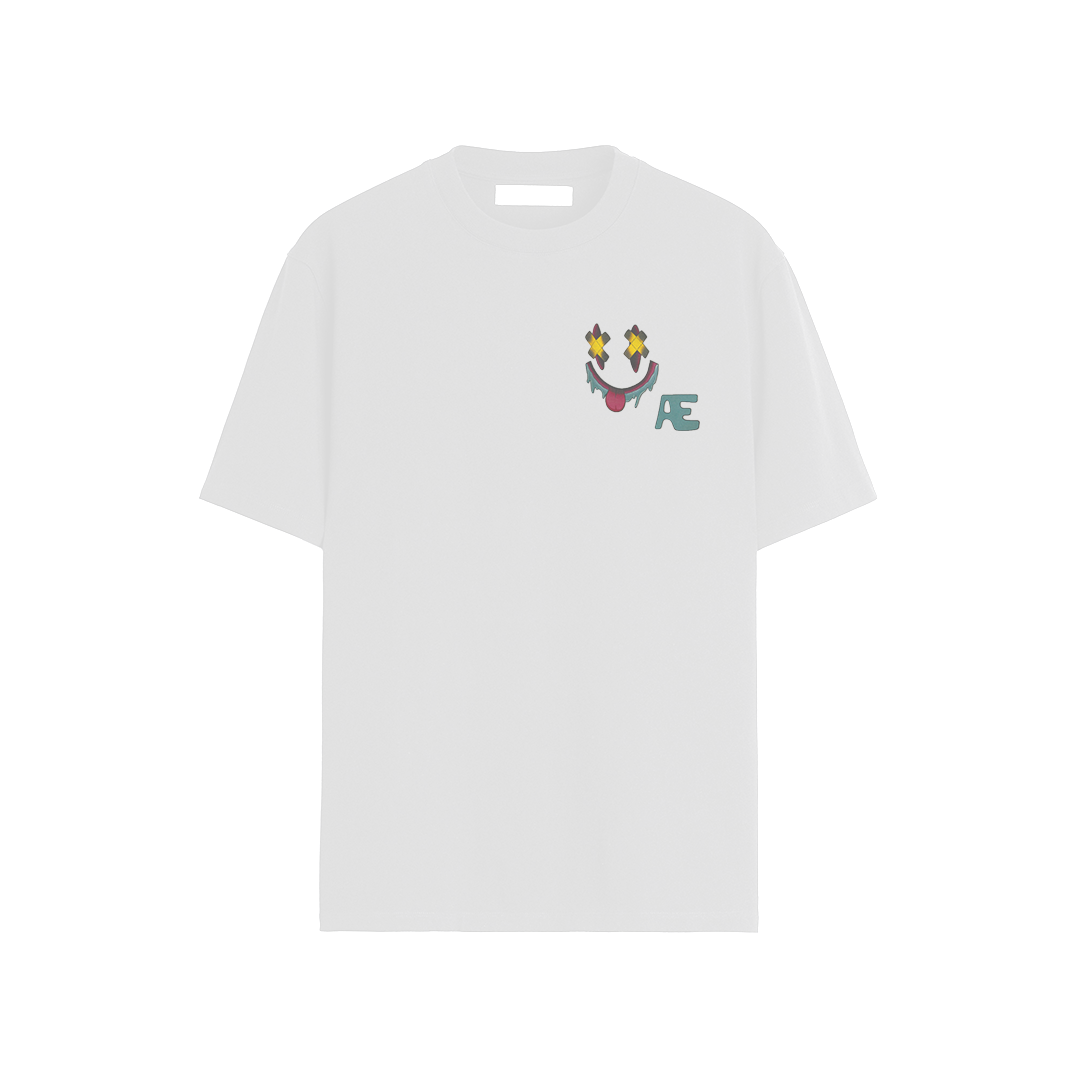 My Eyes - Tee