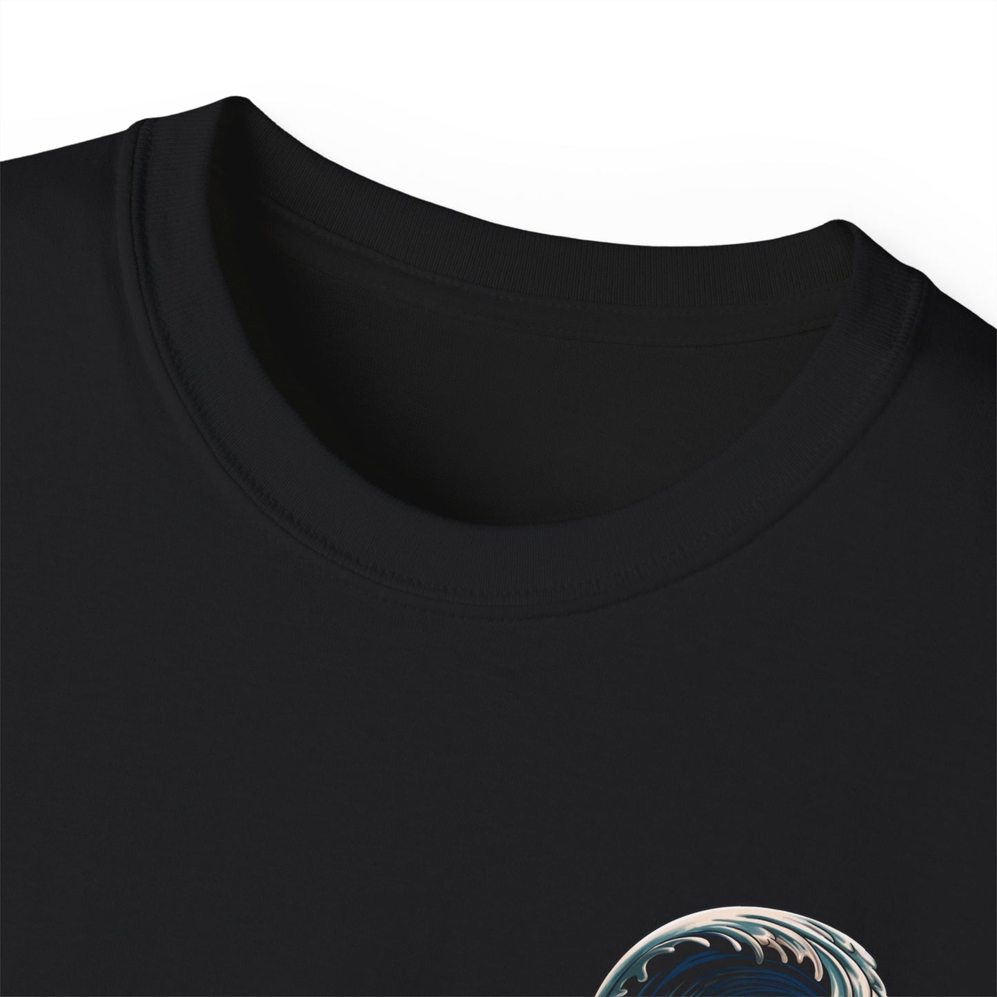 Duck Wave - Tee