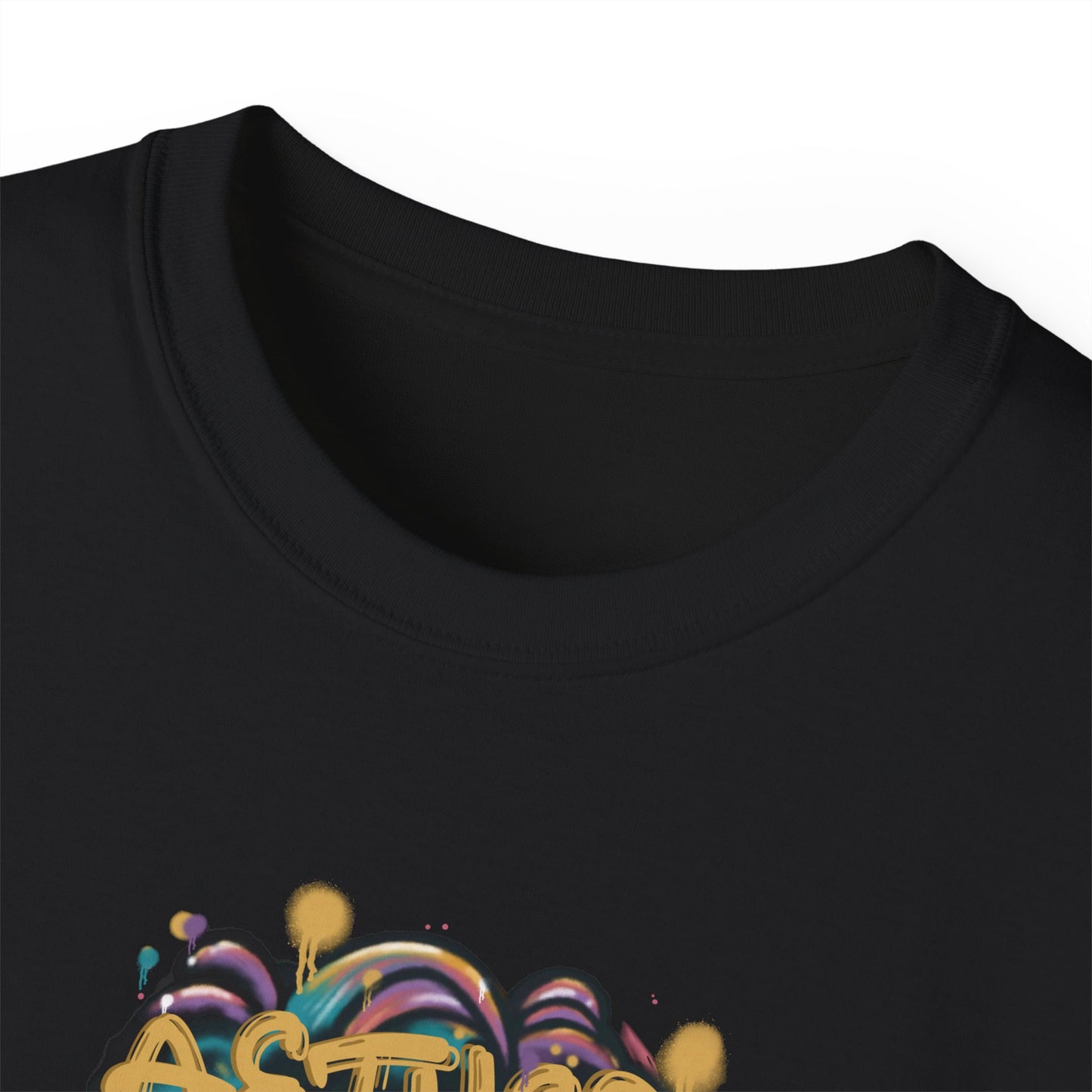 Graffiti - Tee