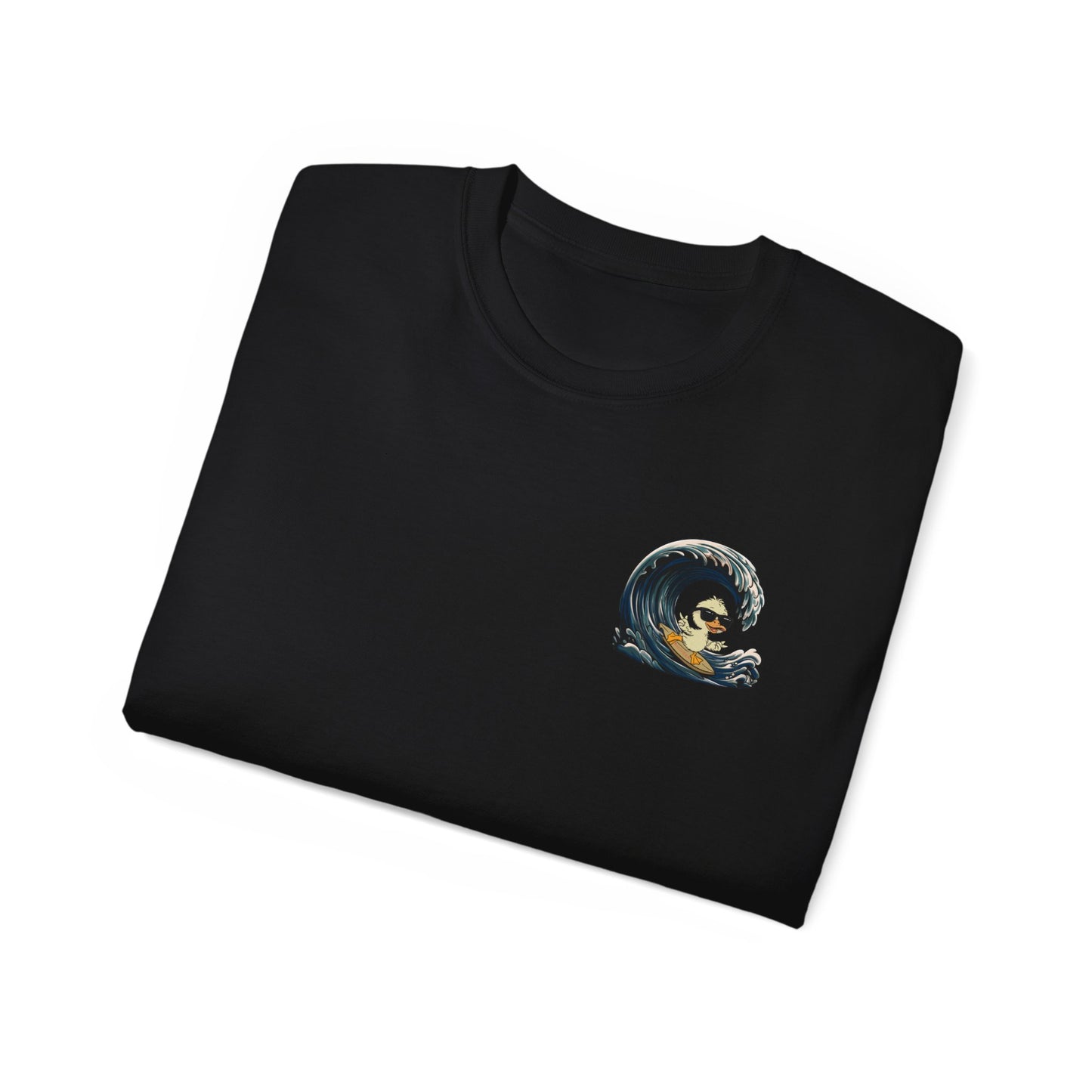Duck Wave - Tee