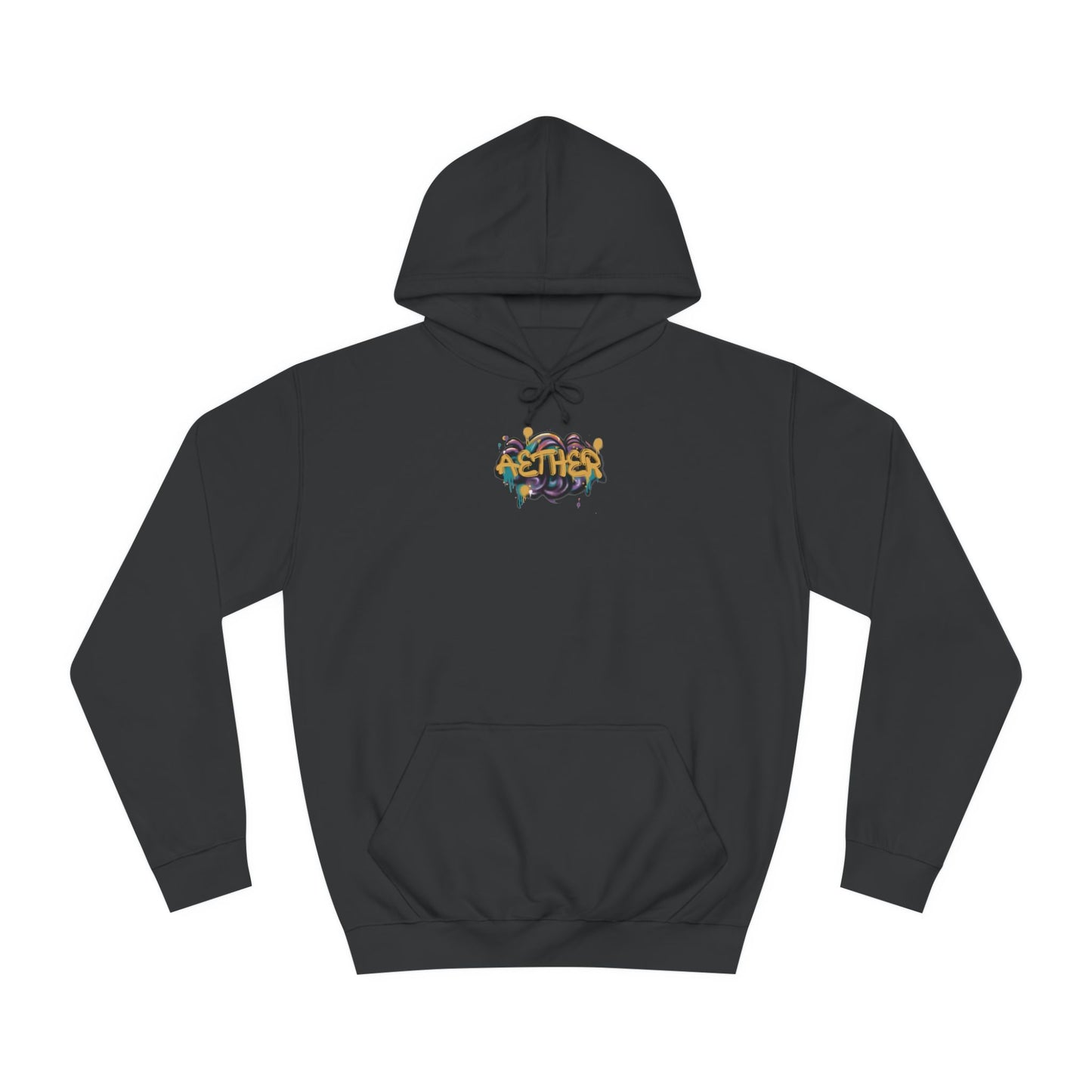 Graffiti - Hoodie